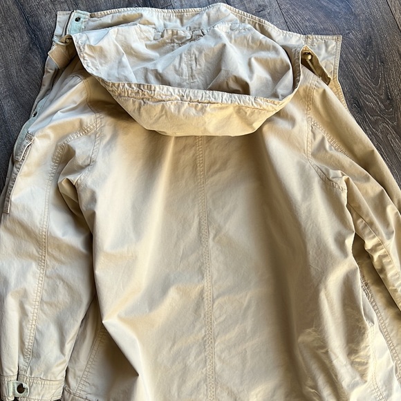 Eddie Bauer Jacket - Picture 7 of 11